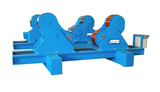 Самоцентрирующийся вращатель Rotator LP 160-2RW – 160-2RF